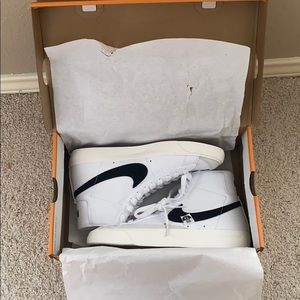 Nike Blazer Mid ‘77 Vintage